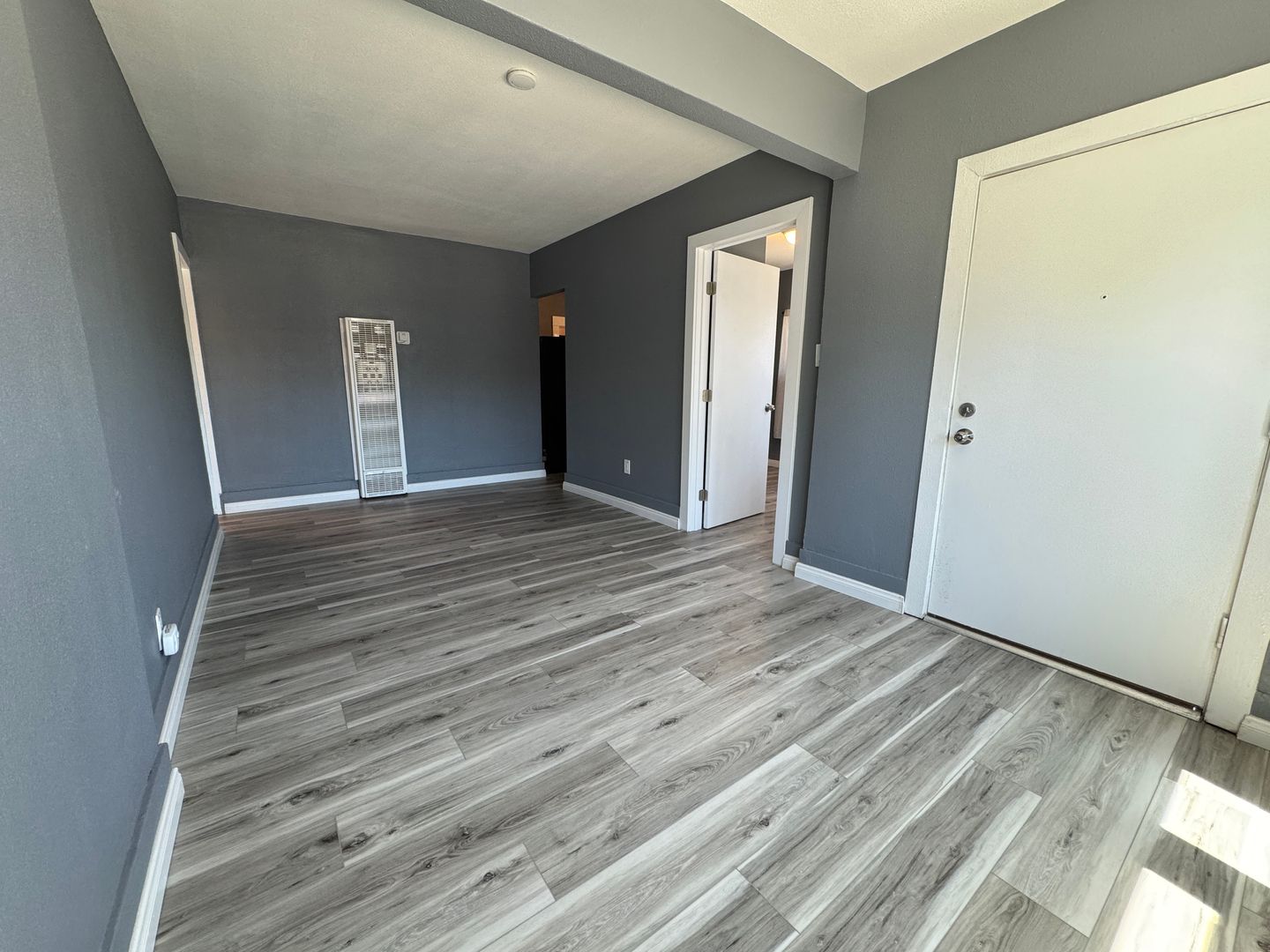 3766 Teak St - San Diego - California - 3 bed, 1 bath rental property