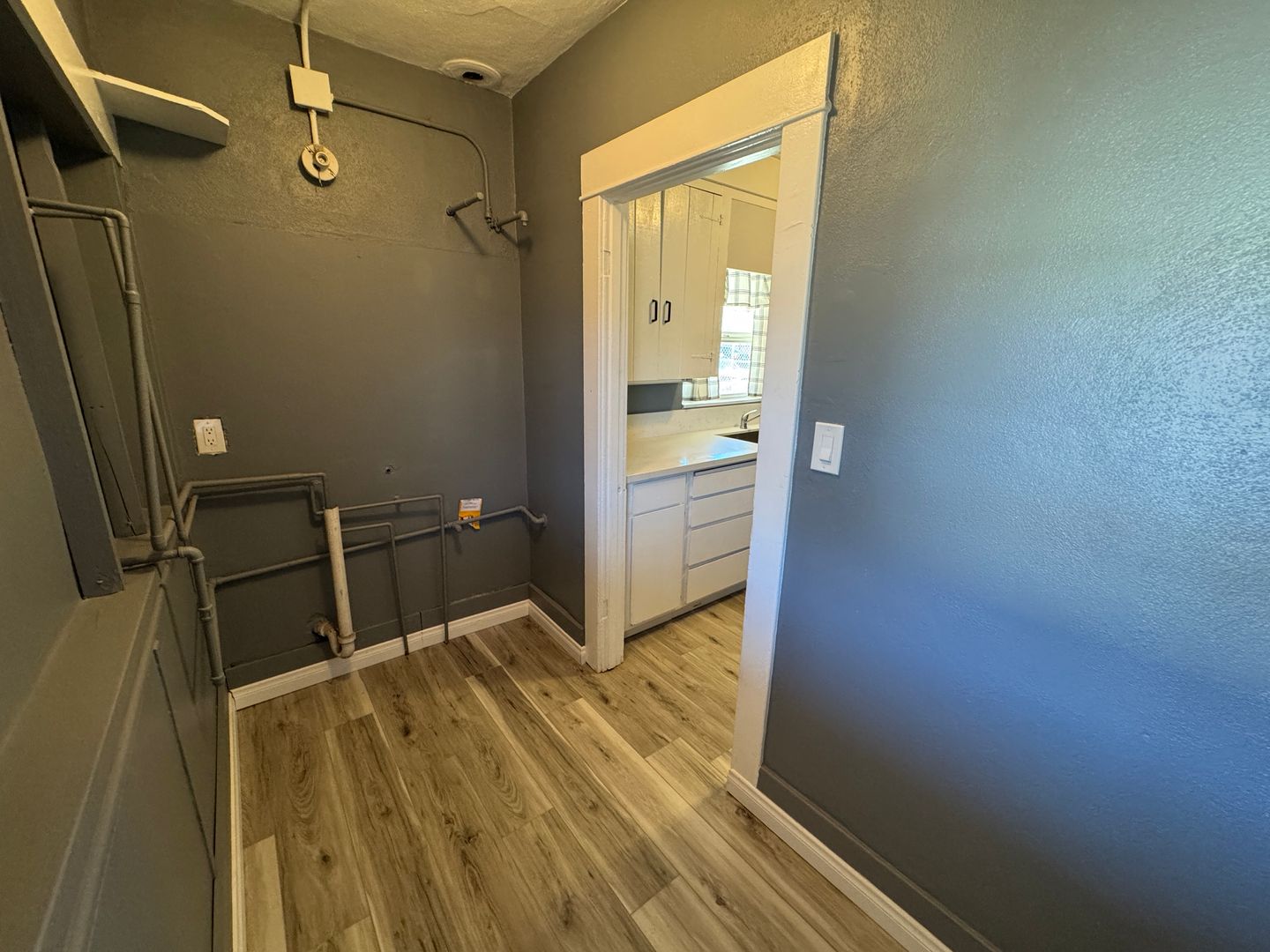 3766 Teak St - San Diego - California - 3 bed, 1 bath rental property