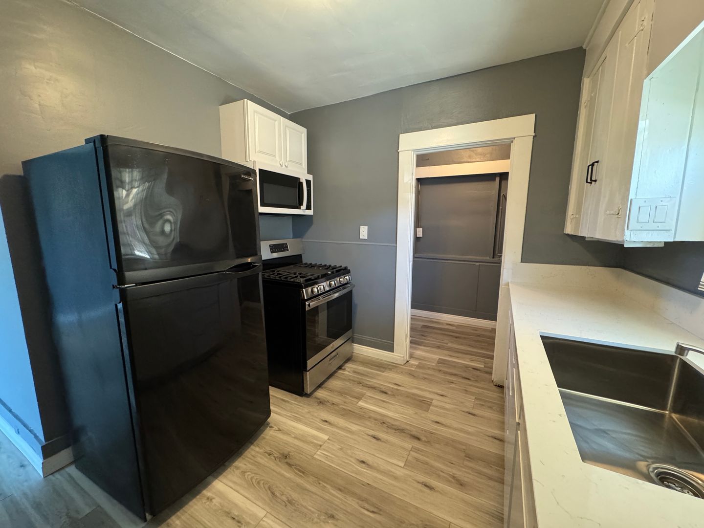 3766 Teak St - San Diego - California - 3 bed, 1 bath rental property