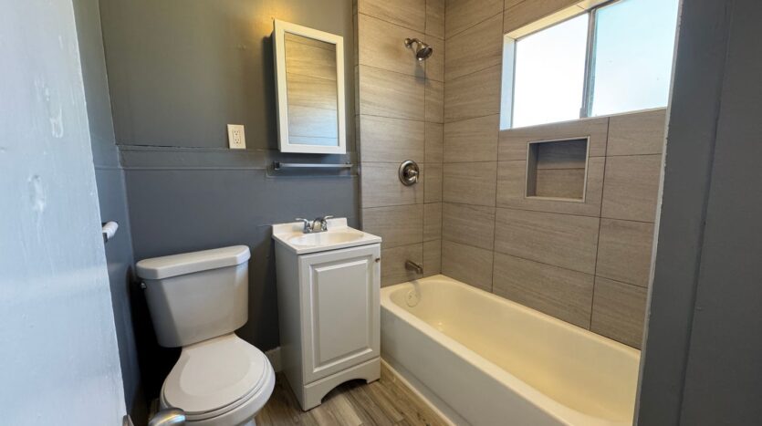 3766 Teak St - San Diego - California - 3 bed, 1 bath rental property