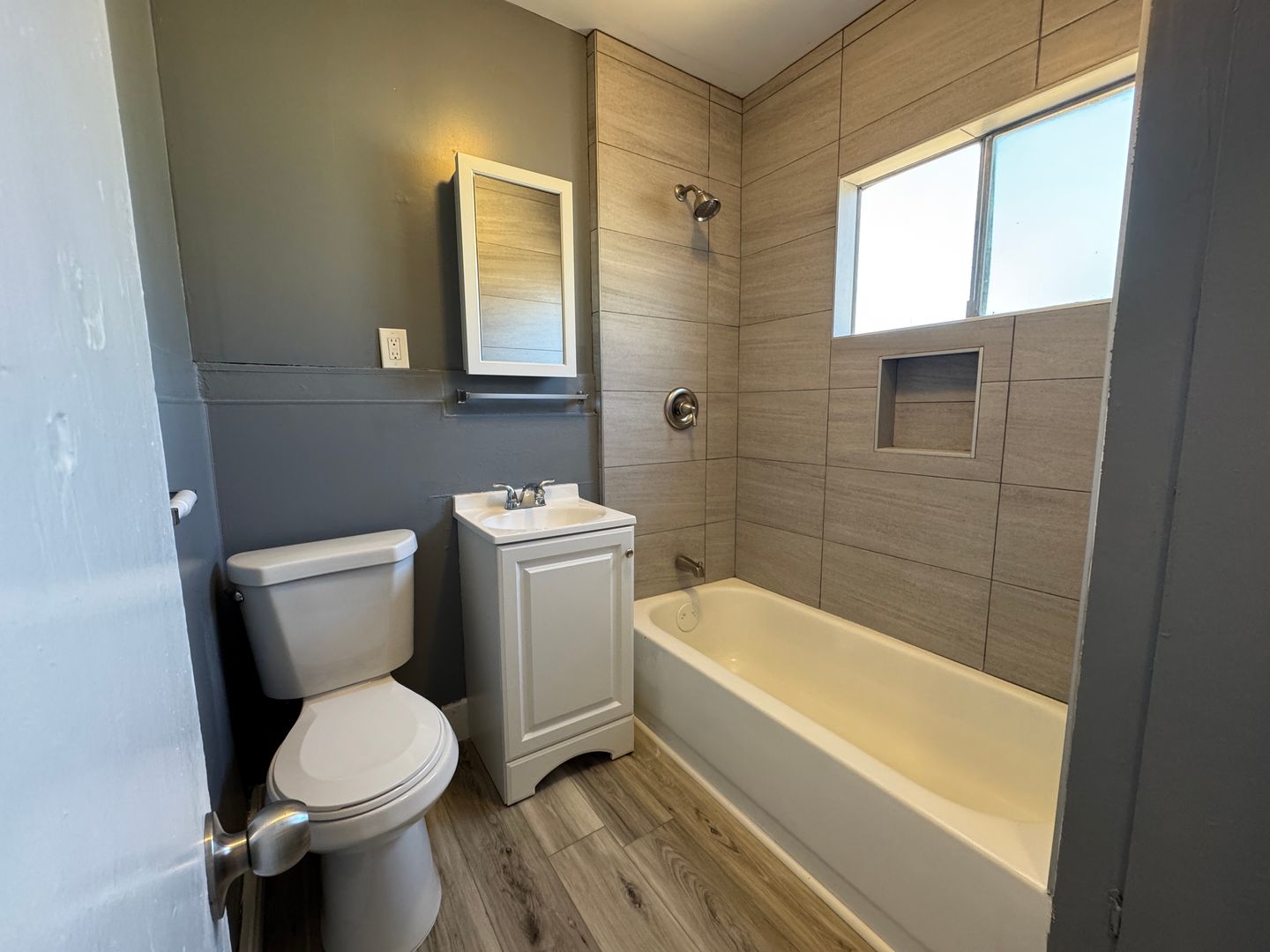 3766 Teak St - San Diego - California - 3 bed, 1 bath rental property