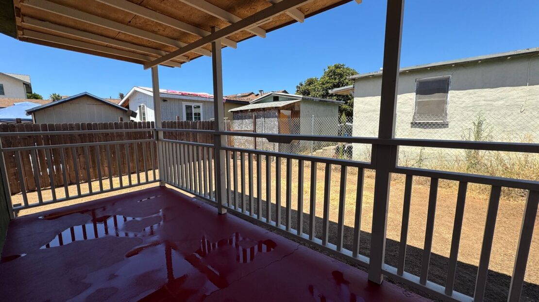 3766 Teak St - San Diego - California - 3 bed, 1 bath rental property