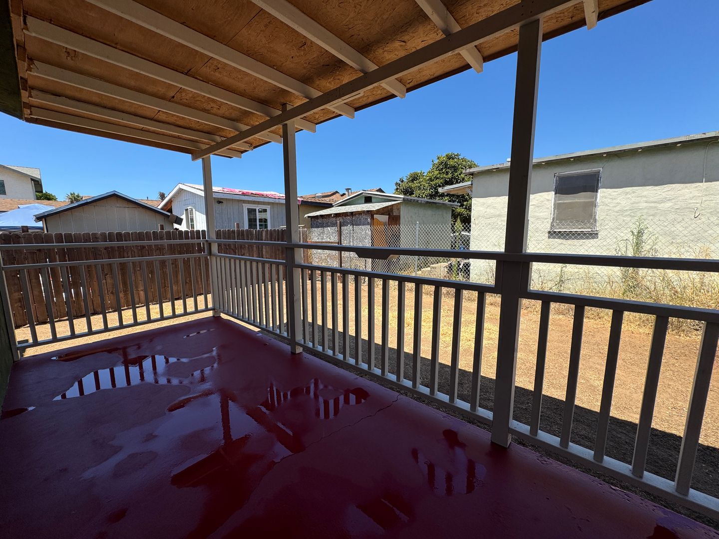 3766 Teak St - San Diego - California - 3 bed, 1 bath rental property