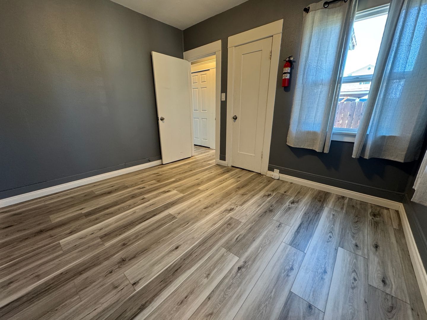 3766 Teak St - San Diego - California - 3 bed, 1 bath rental property