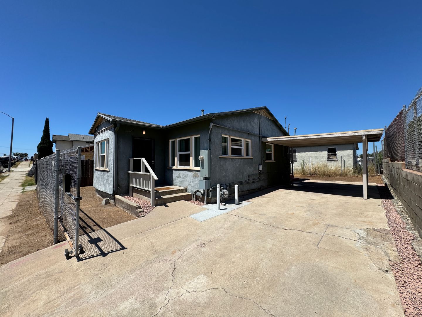 3766 Teak St - San Diego - California - 3 bed, 1 bath rental property