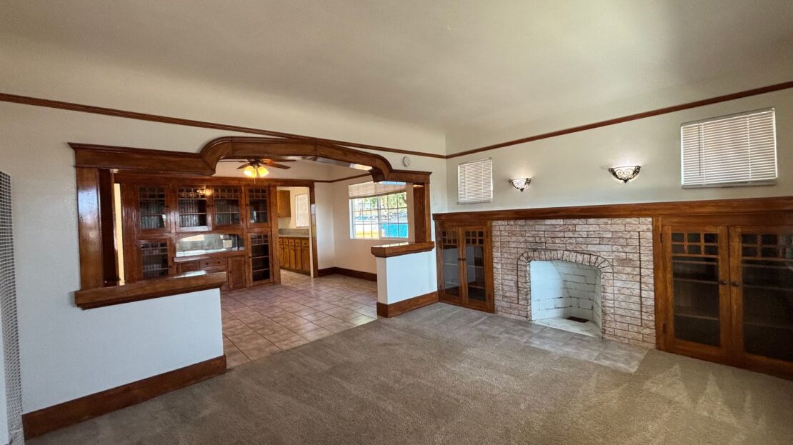 3838 Superior St - San Diego - California - 3 bed, 1 bath rental property