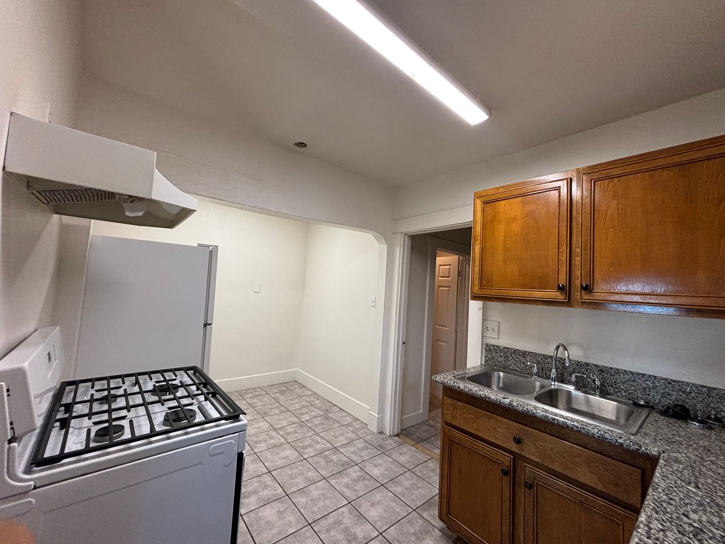 3838 Superior St - San Diego - California - 3 bed, 1 bath rental property