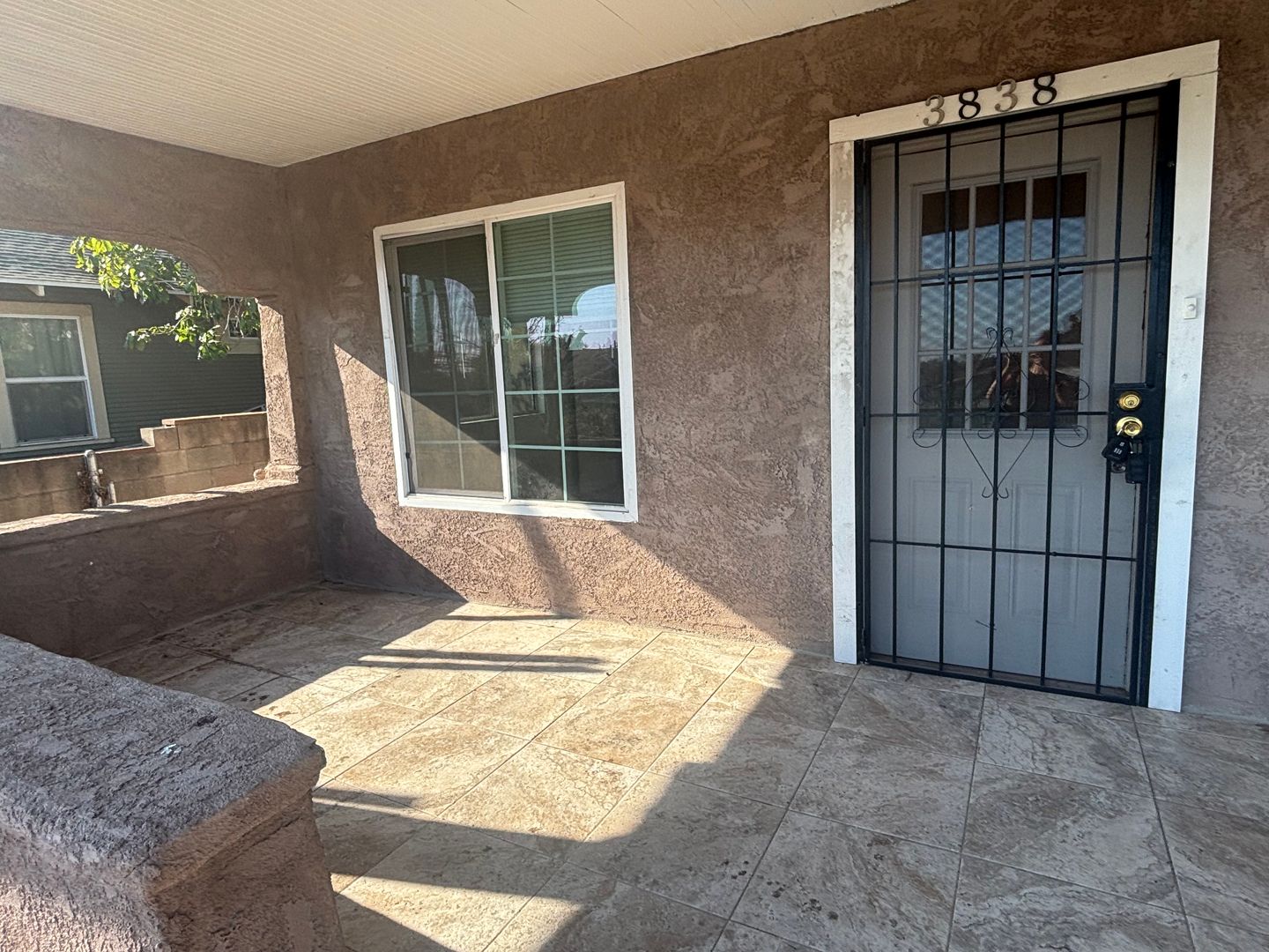 3838 Superior St - San Diego - California - 3 bed, 1 bath rental property