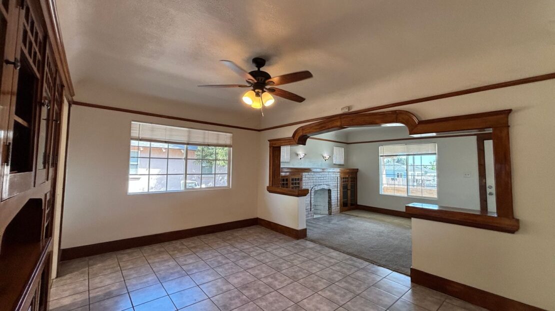 3838 Superior St - San Diego - California - 3 bed, 1 bath rental property