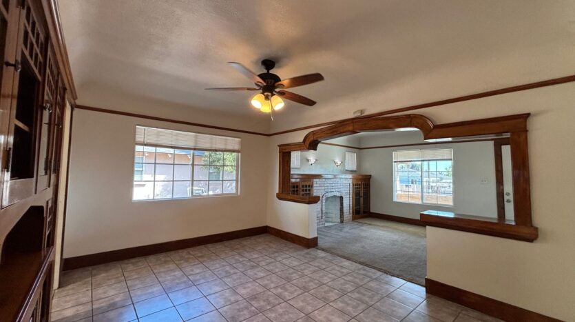 3838 Superior St - San Diego - California - 3 bed, 1 bath rental property