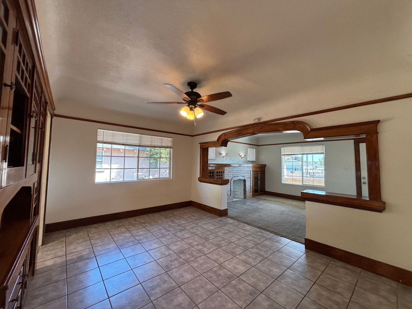 3838 Superior St - San Diego - California - 3 bed, 1 bath rental property