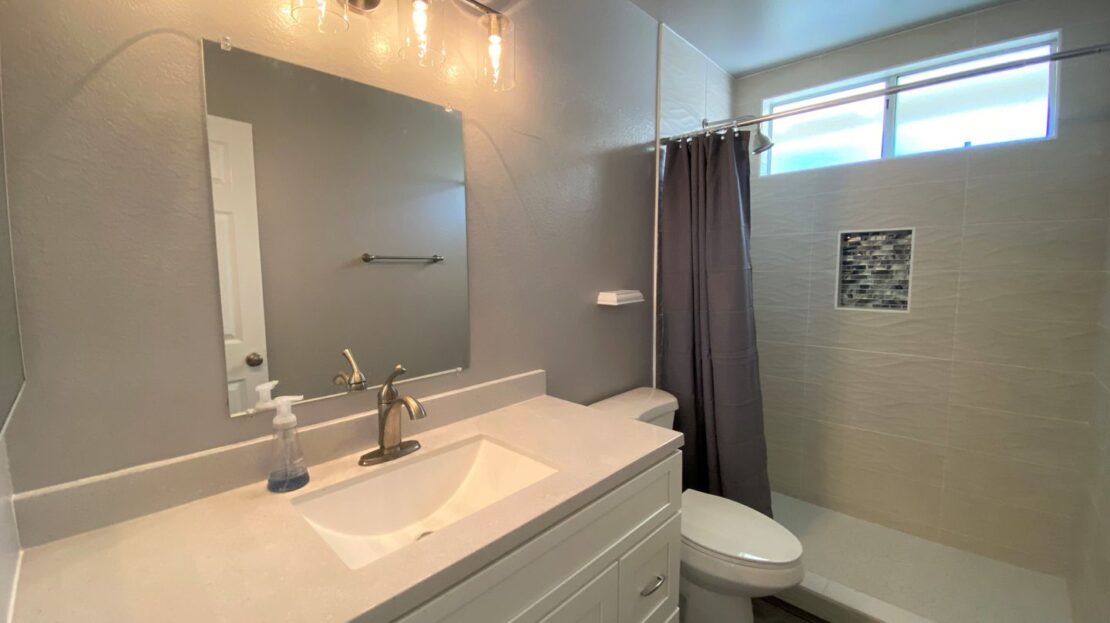 3839 King Street - La Mesa - California - 3 bed, 2 bath rental property