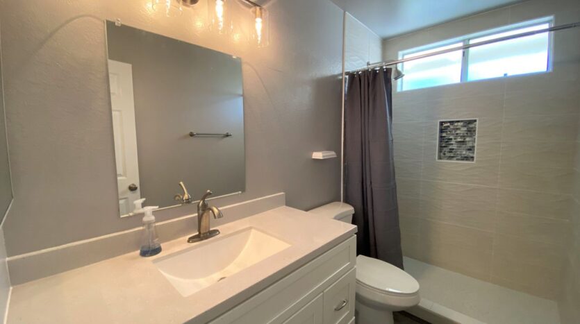 3839 King Street - La Mesa - California - 3 bed, 2 bath rental property