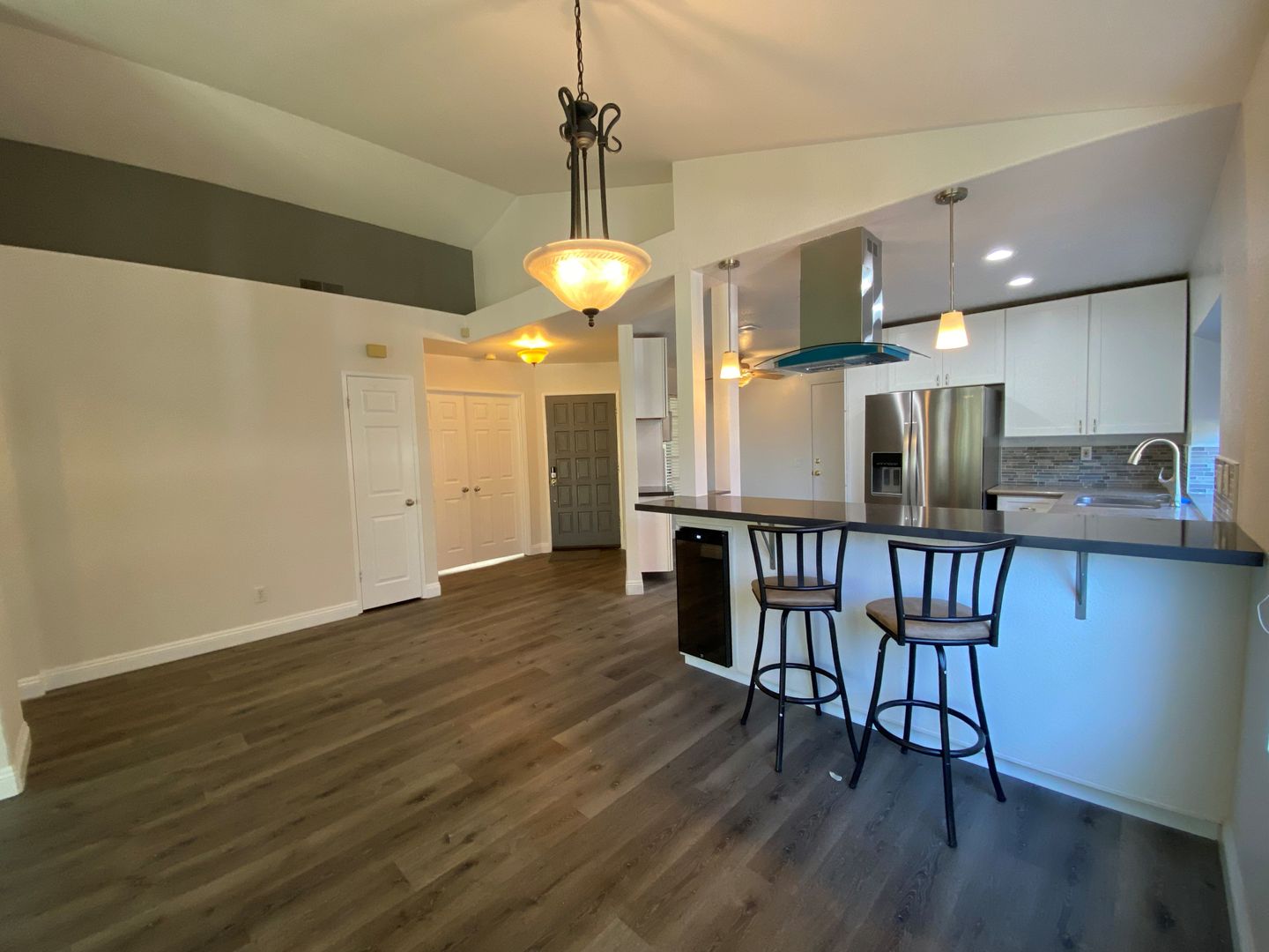 3839 King Street - La Mesa - California - 3 bed, 2 bath rental property