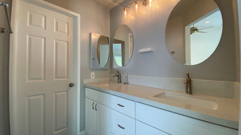 3839 King Street - La Mesa - California - 3 bed, 2 bath rental property