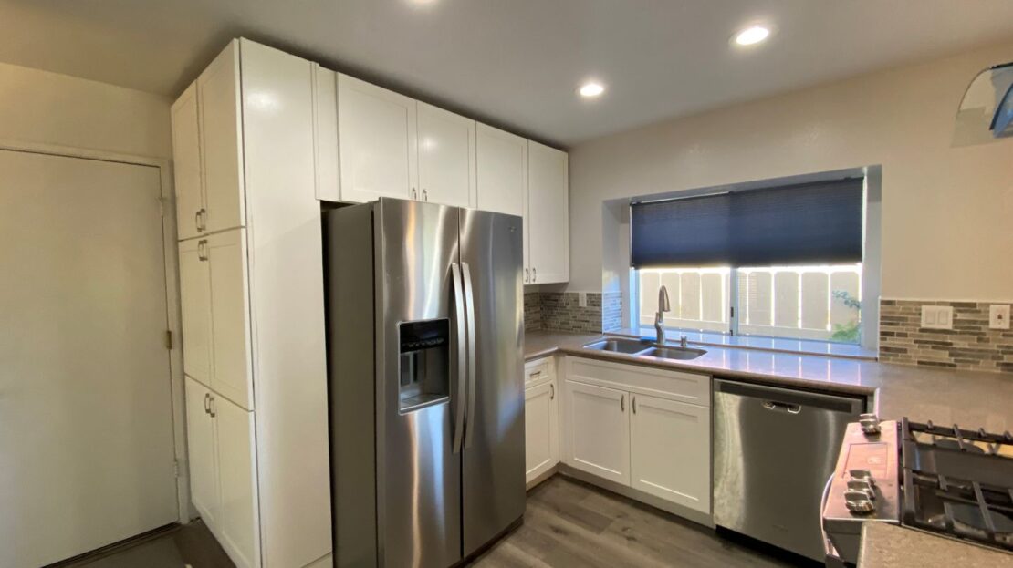 3839 King Street - La Mesa - California - 3 bed, 2 bath rental property