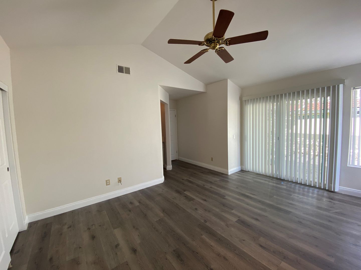 3839 King Street - La Mesa - California - 3 bed, 2 bath rental property