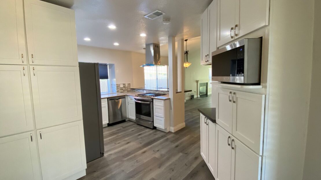 3839 King Street - La Mesa - California - 3 bed, 2 bath rental property