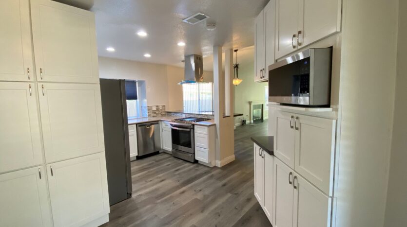 3839 King Street - La Mesa - California - 3 bed, 2 bath rental property