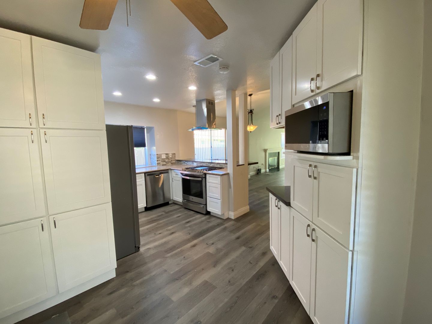 3839 King Street - La Mesa - California - 3 bed, 2 bath rental property