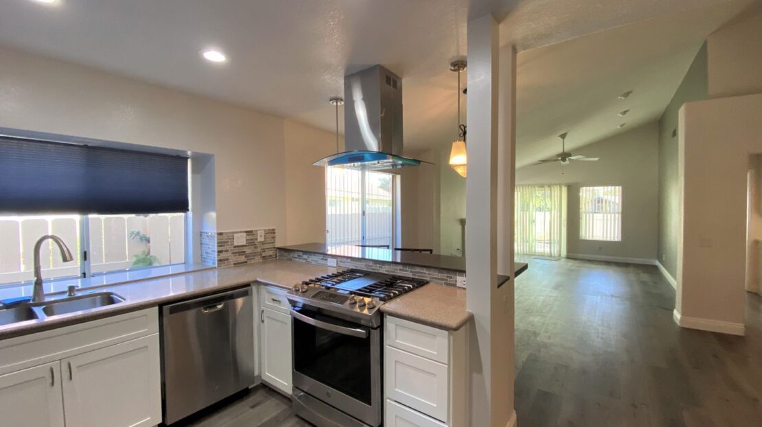 3839 King Street - La Mesa - California - 3 bed, 2 bath rental property