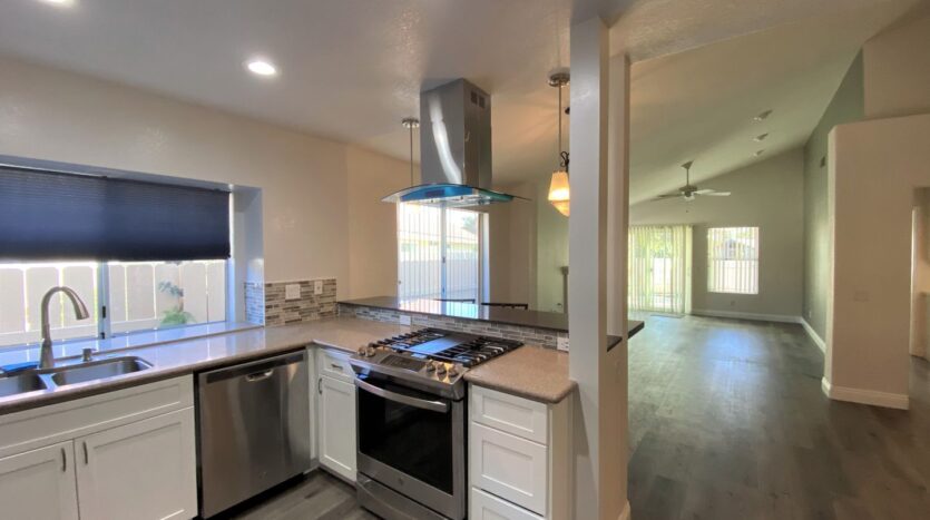 3839 King Street - La Mesa - California - 3 bed, 2 bath rental property