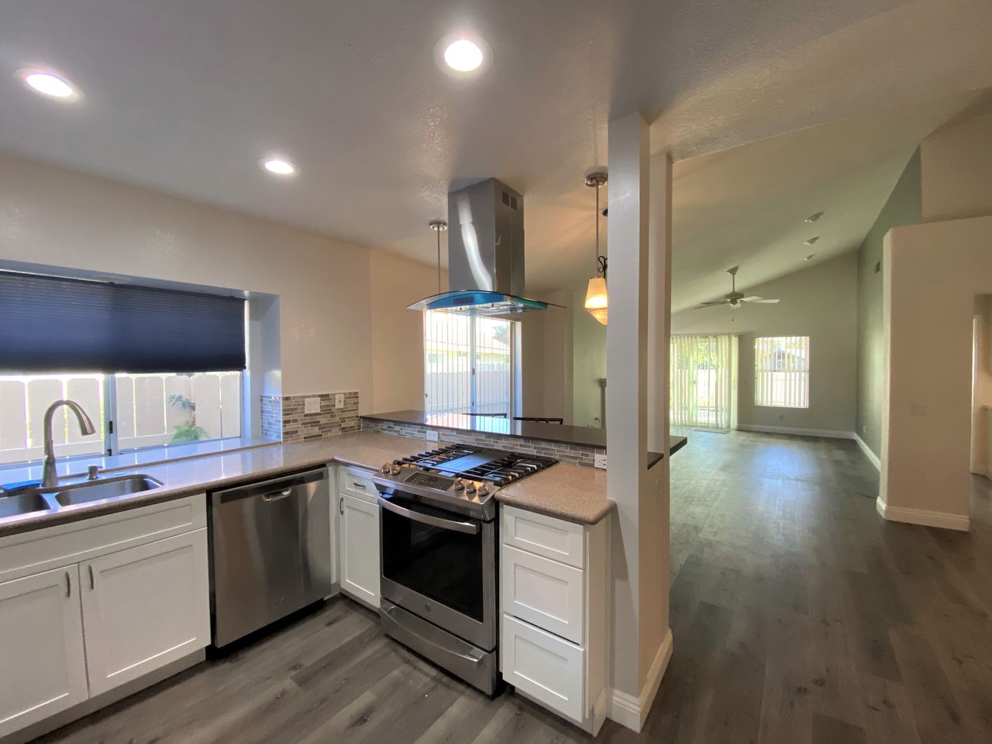 3839 King Street - La Mesa - California - 3 bed, 2 bath rental property