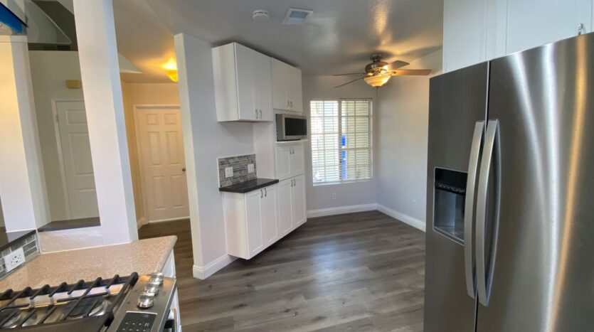 3839 King Street - La Mesa - California - 3 bed, 2 bath rental property