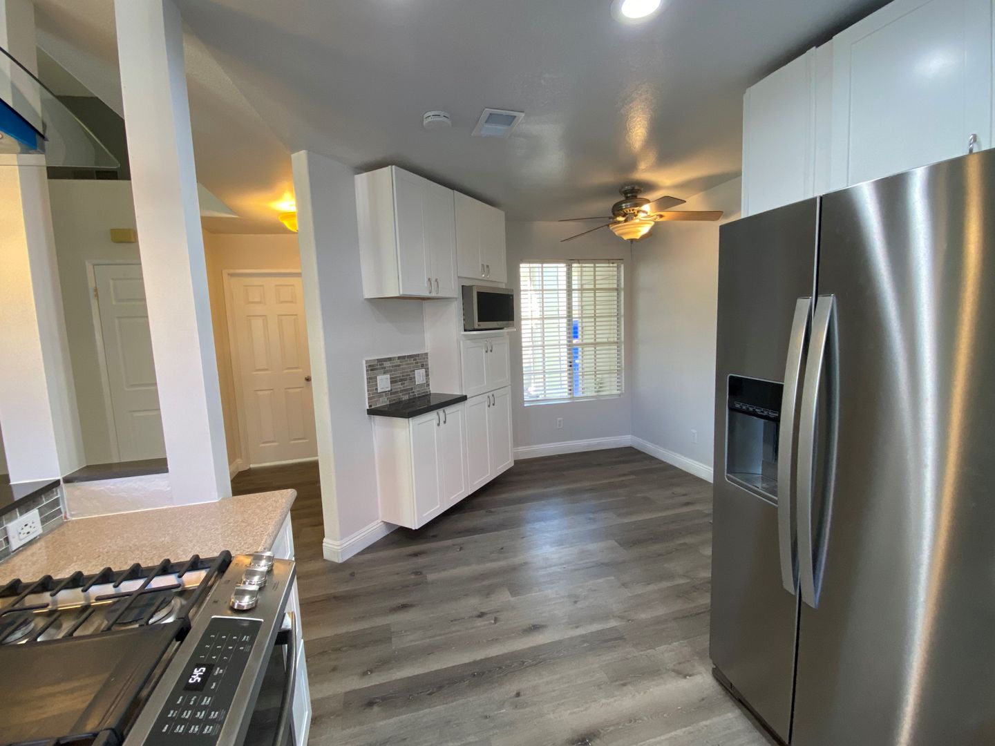 3839 King Street - La Mesa - California - 3 bed, 2 bath rental property