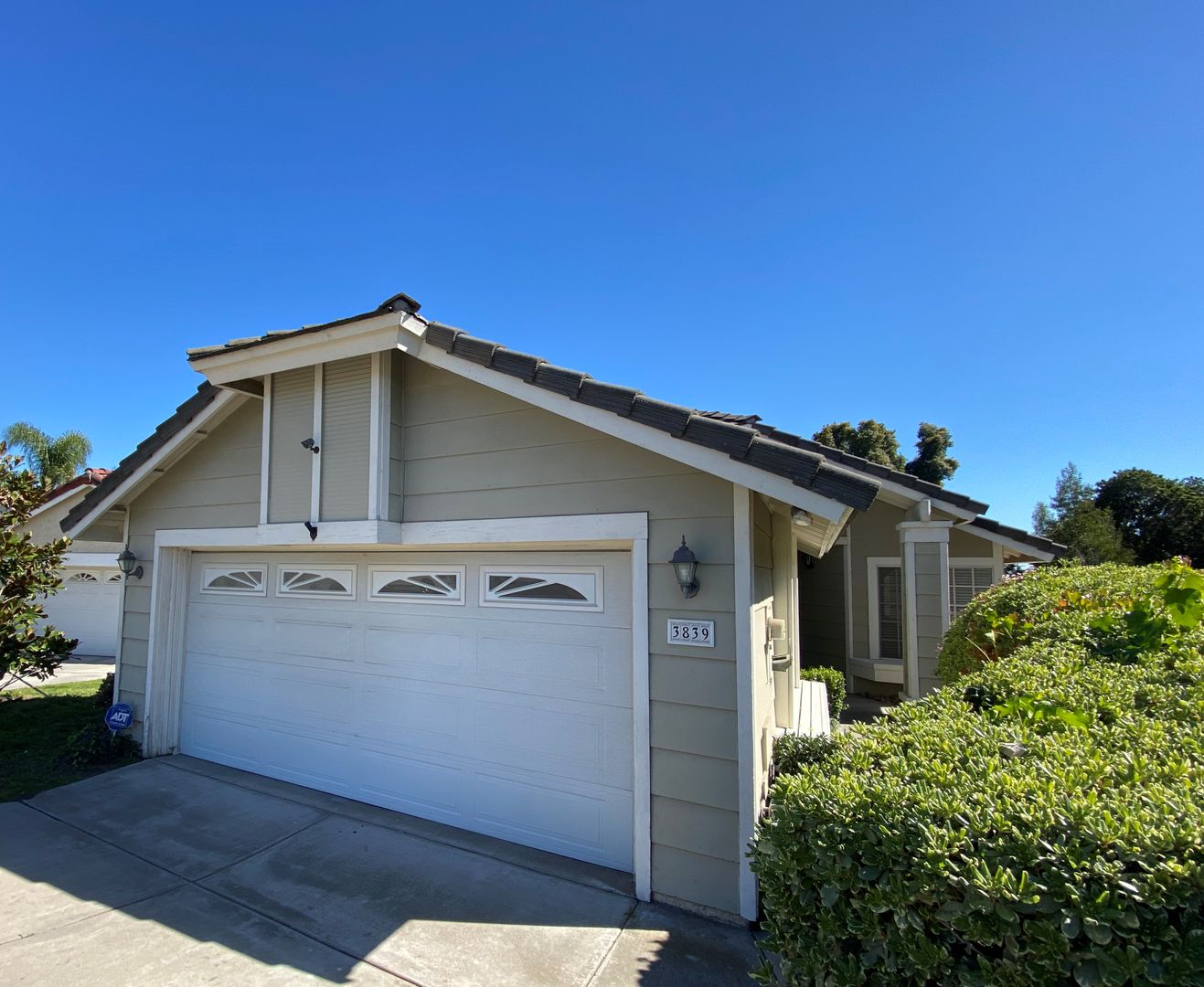 3839 King Street - La Mesa - California - 3 bed, 2 bath rental property