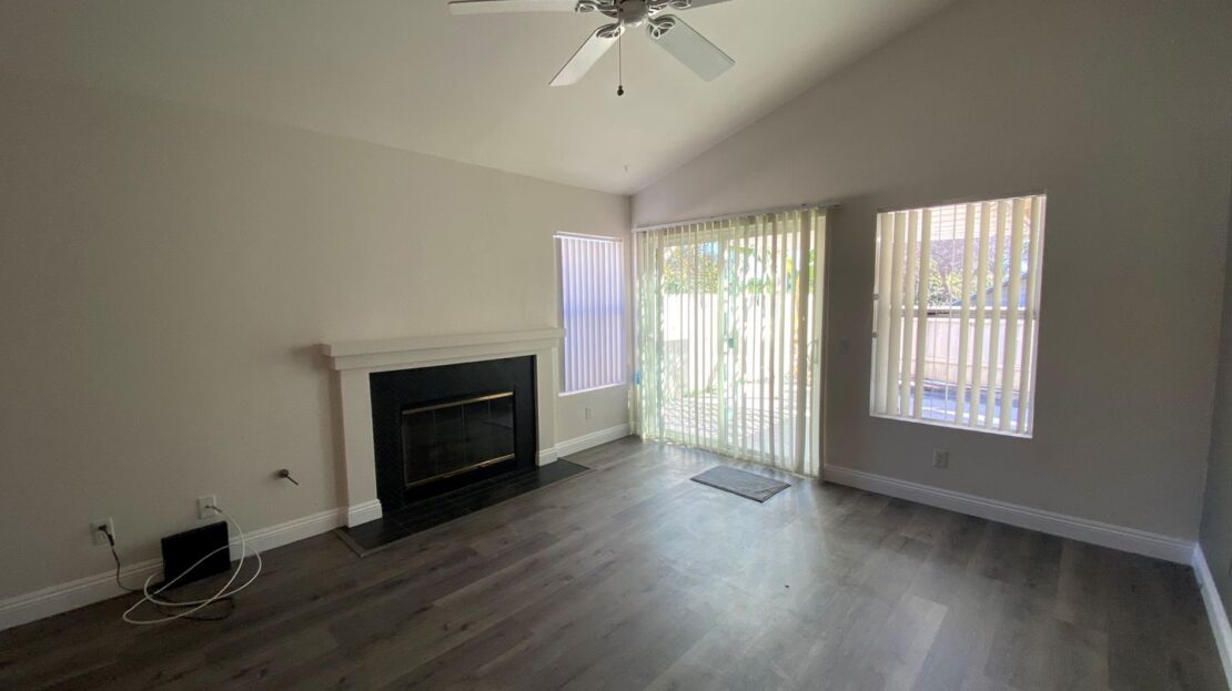 3839 King Street - La Mesa - California - 3 bed, 2 bath rental property