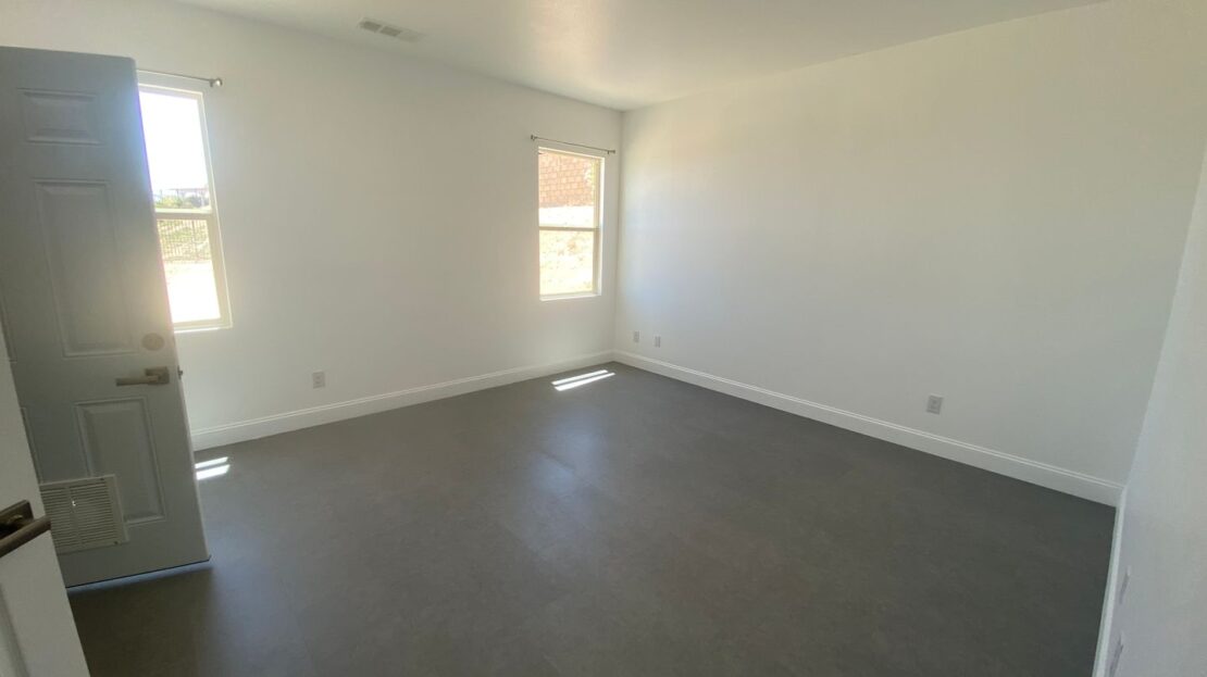 38442 Siamese Ln. - Palmdale - California - 3 bed, 2 bath rental property