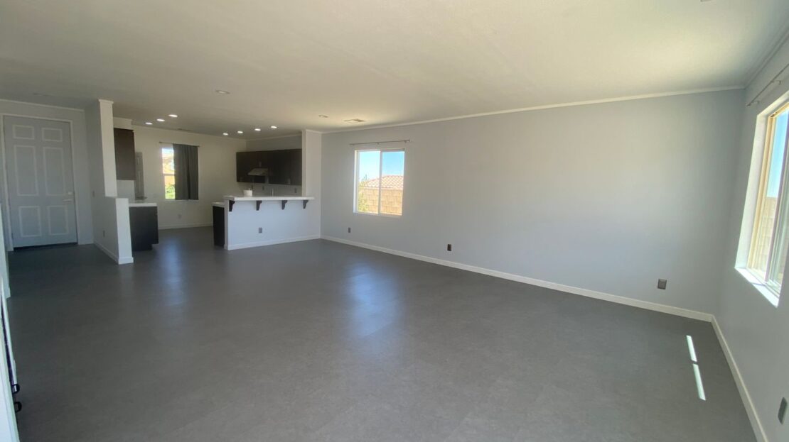 38442 Siamese Ln. - Palmdale - California - 3 bed, 2 bath rental property