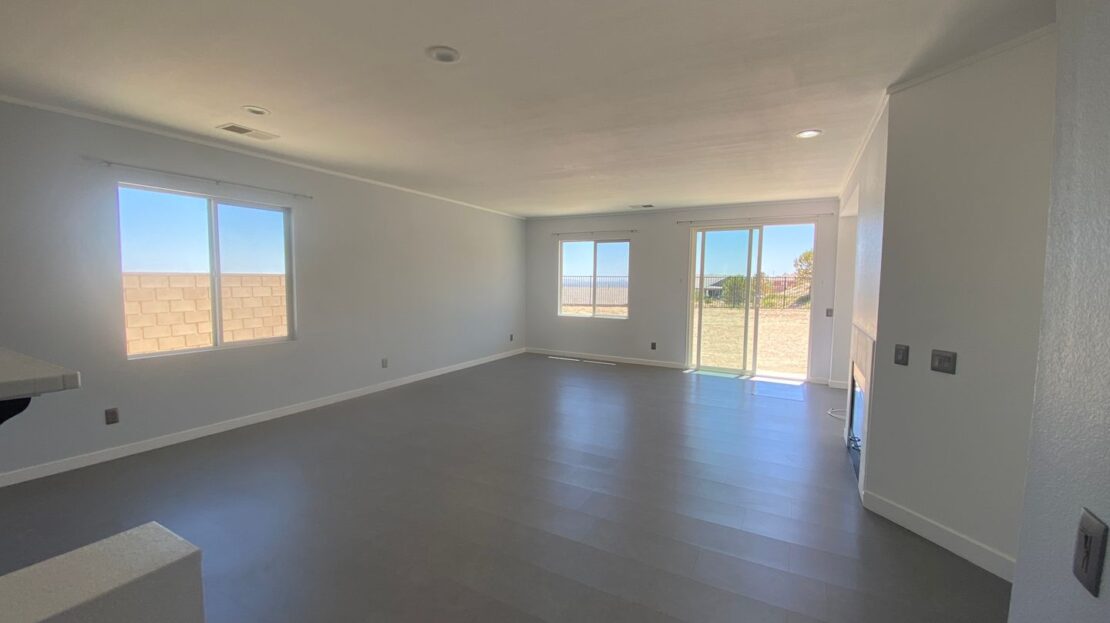 38442 Siamese Ln. - Palmdale - California - 3 bed, 2 bath rental property