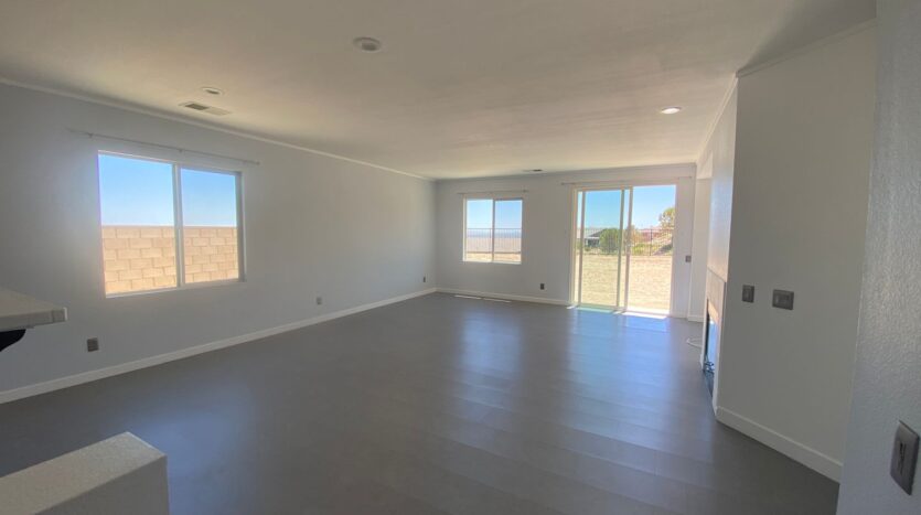 38442 Siamese Ln. - Palmdale - California - 3 bed, 2 bath rental property