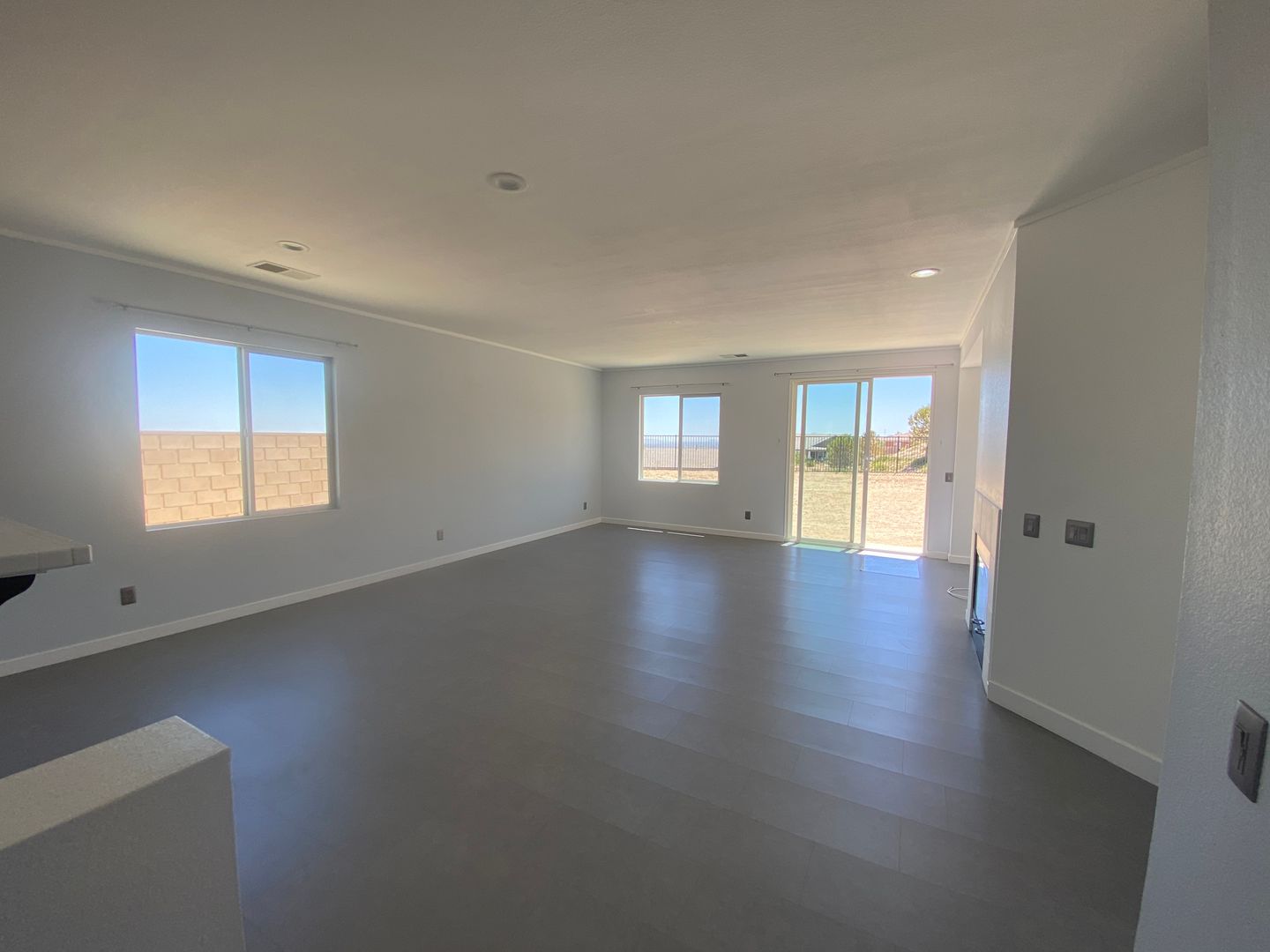 38442 Siamese Ln. - Palmdale - California - 3 bed, 2 bath rental property