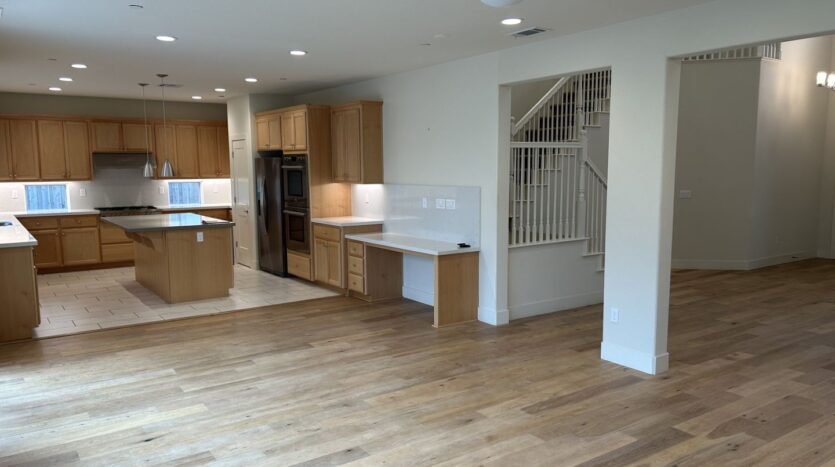 3904 Park Gardens Drive - Santa Rosa - California - 4 bed, 3 bath rental property