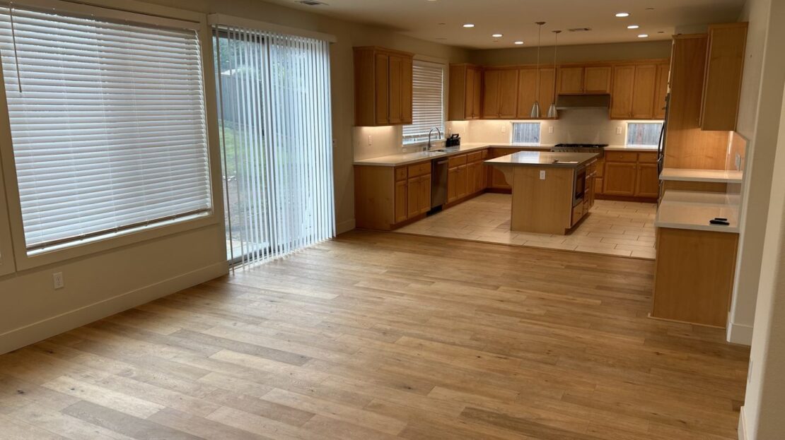 3904 Park Gardens Drive - Santa Rosa - California - 4 bed, 3 bath rental property