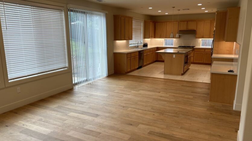 3904 Park Gardens Drive - Santa Rosa - California - 4 bed, 3 bath rental property