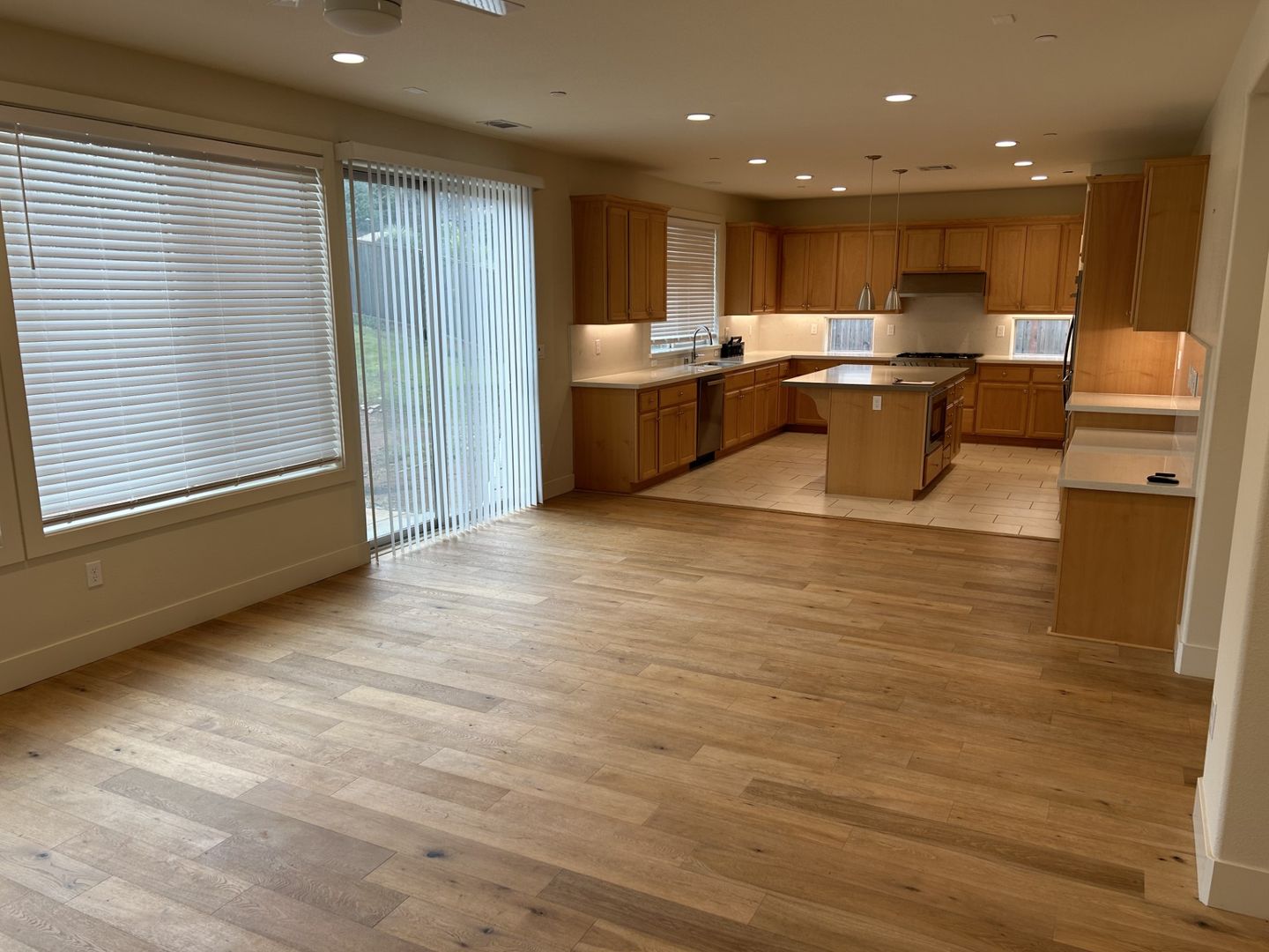 3904 Park Gardens Drive - Santa Rosa - California - 4 bed, 3 bath rental property