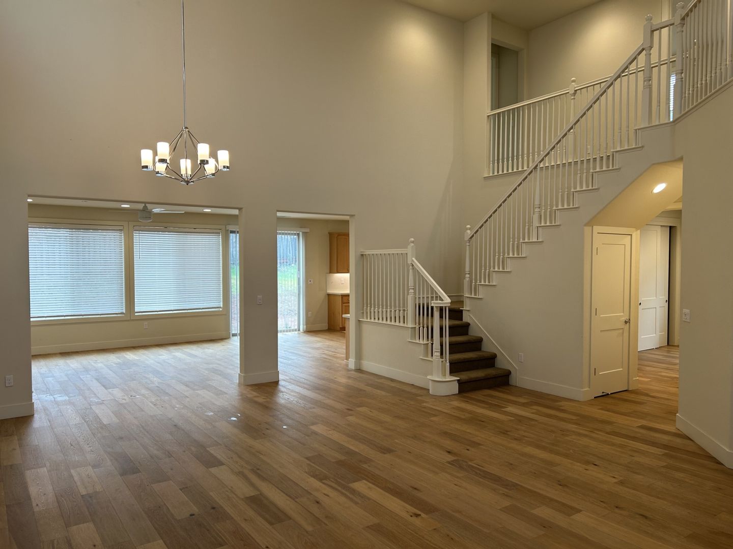 3904 Park Gardens Drive - Santa Rosa - California - 4 bed, 3 bath rental property