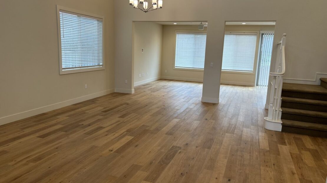 3904 Park Gardens Drive - Santa Rosa - California - 4 bed, 3 bath rental property