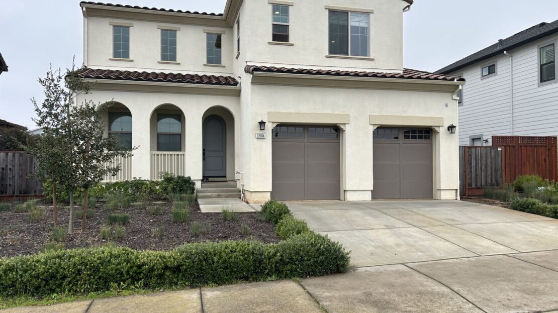 3904 Park Gardens Drive - Santa Rosa - California - 4 bed, 3 bath rental property