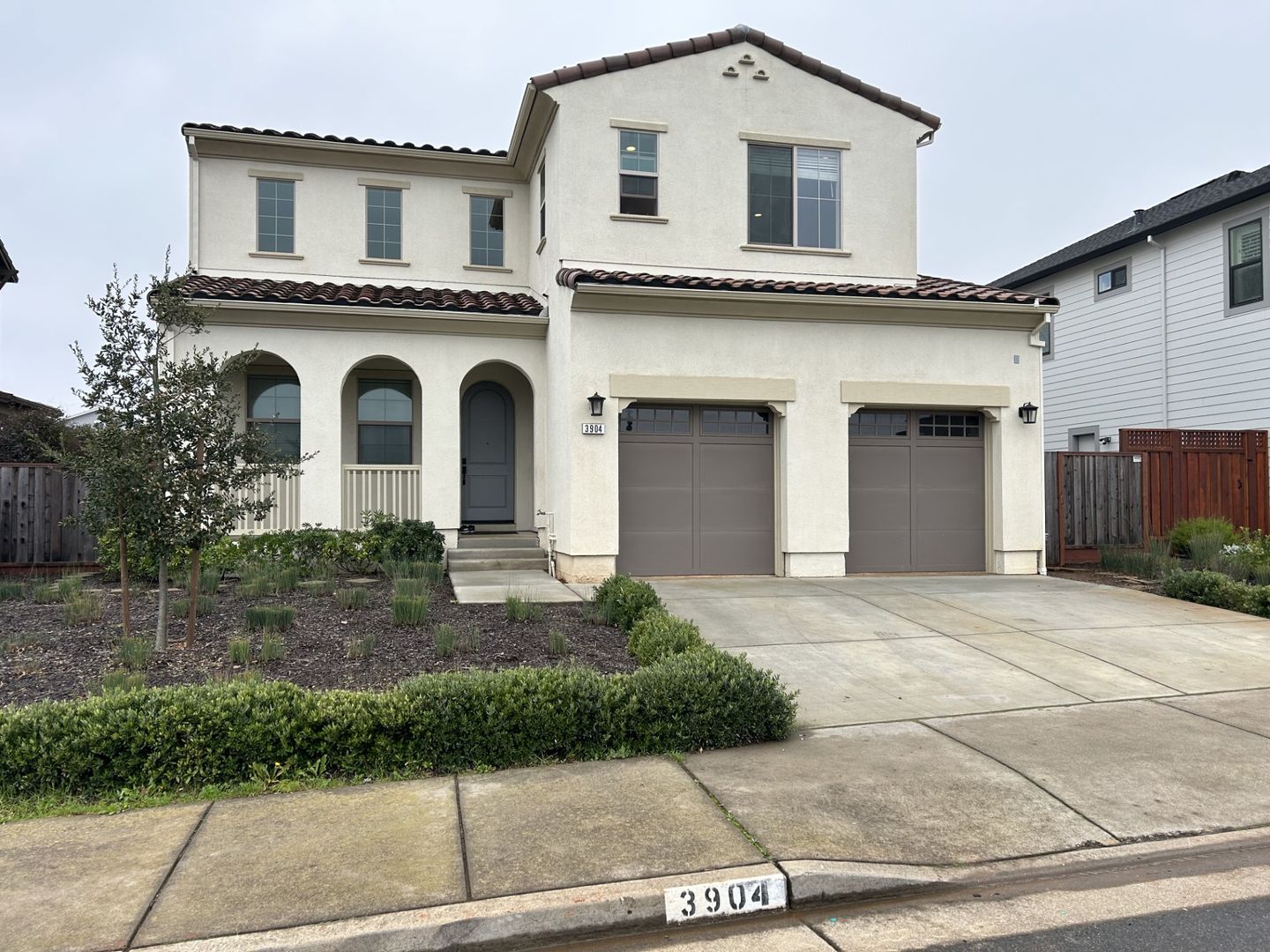 3904 Park Gardens Drive - Santa Rosa - California - 4 bed, 3 bath rental property