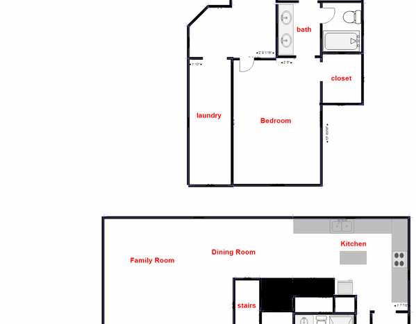 3904 Park Gardens Drive - Santa Rosa - California - 4 bed, 3 bath rental property