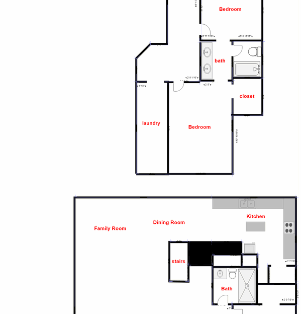 3904 Park Gardens Drive - Santa Rosa - California - 4 bed, 3 bath rental property