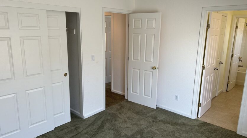 3906 Glacier Court - Vallejo - California - 4 bed, 3.5 bath rental property