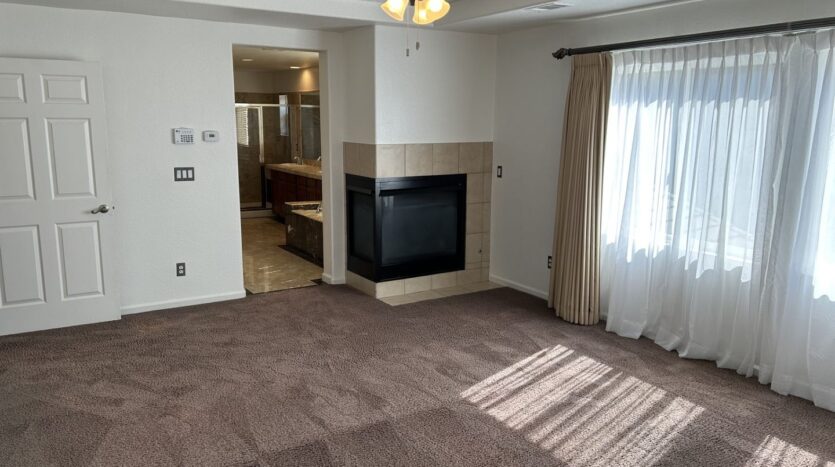 3906 Glacier Court - Vallejo - California - 4 bed, 3.5 bath rental property