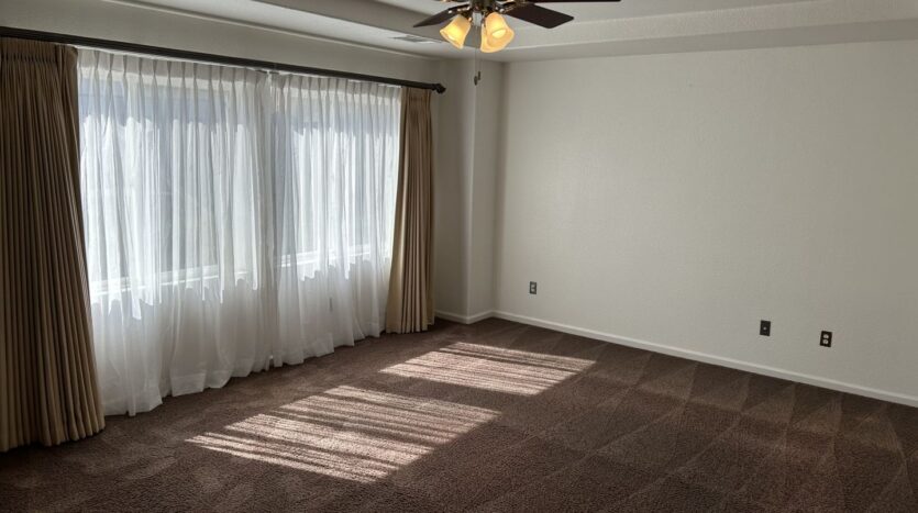 3906 Glacier Court - Vallejo - California - 4 bed, 3.5 bath rental property