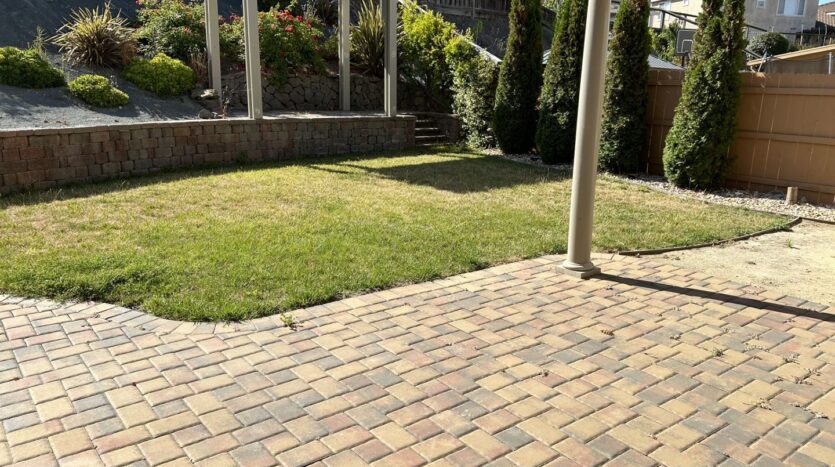 3906 Glacier Court - Vallejo - California - 4 bed, 3.5 bath rental property